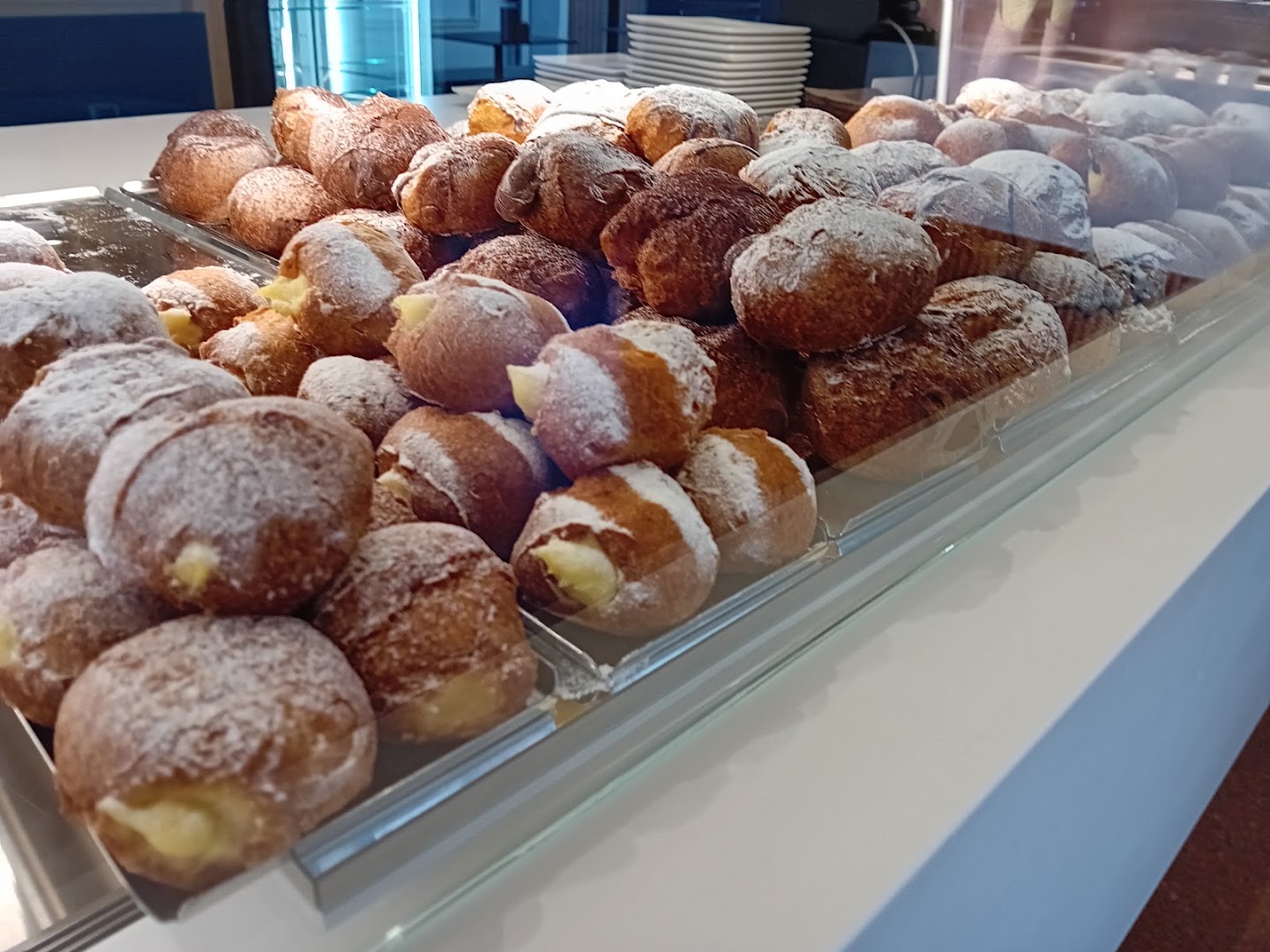 Pasticceria Novecento di Casagrande Argeo & C. snc