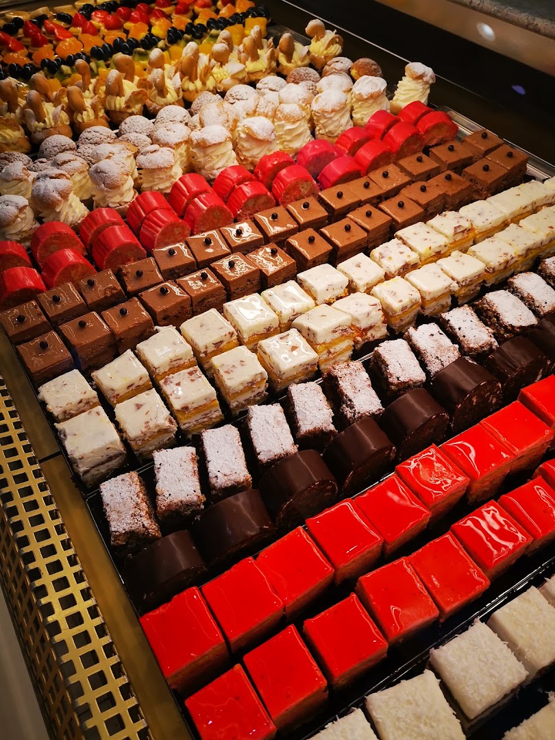 Pasticceria Novecento