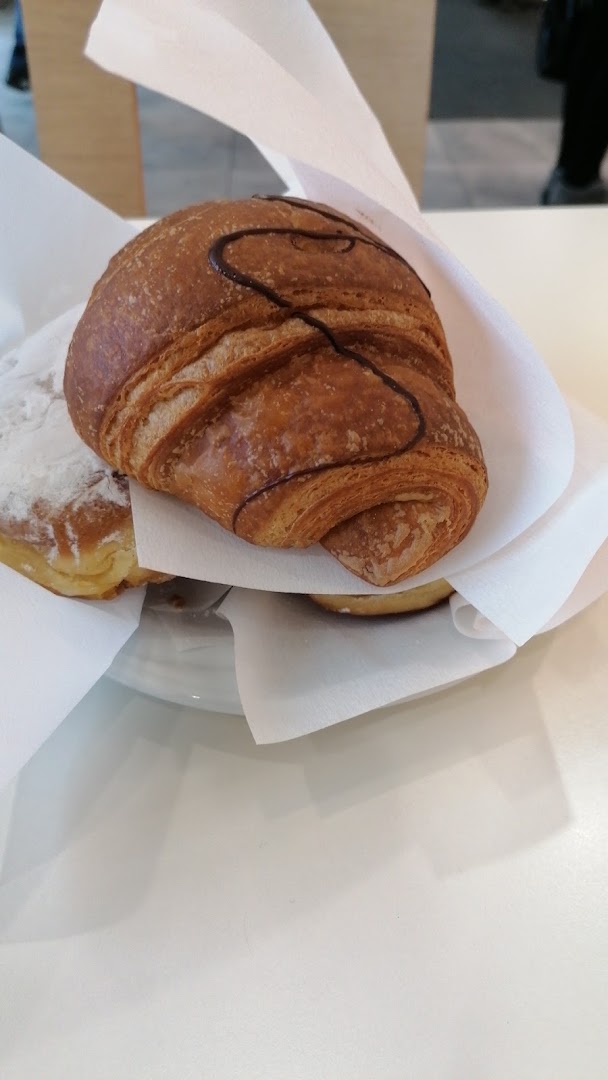 Pasticceria Novecento