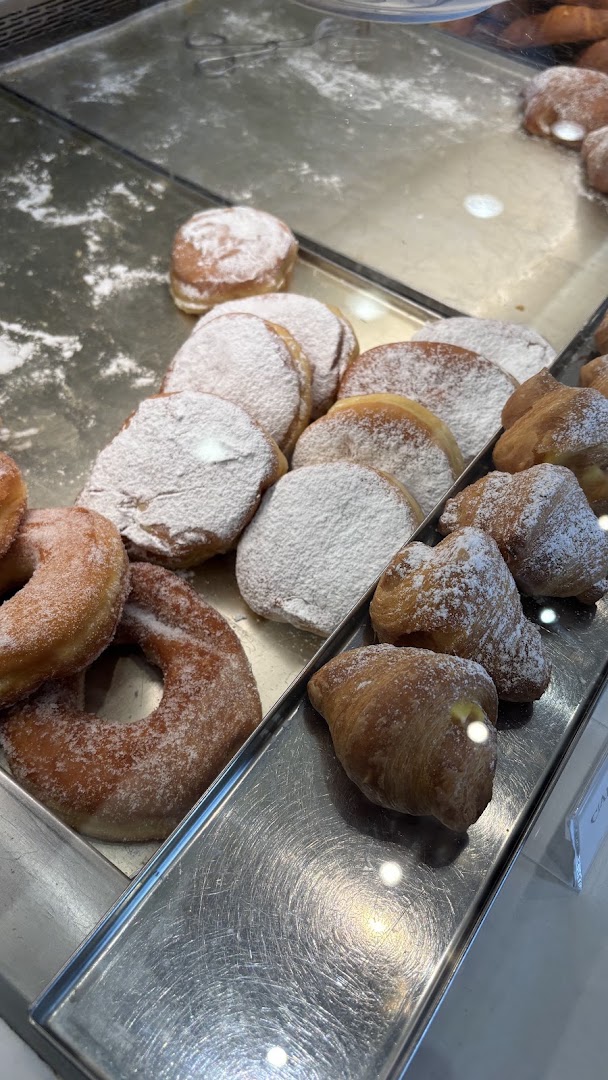 Pasticceria Novecento, Rovigo