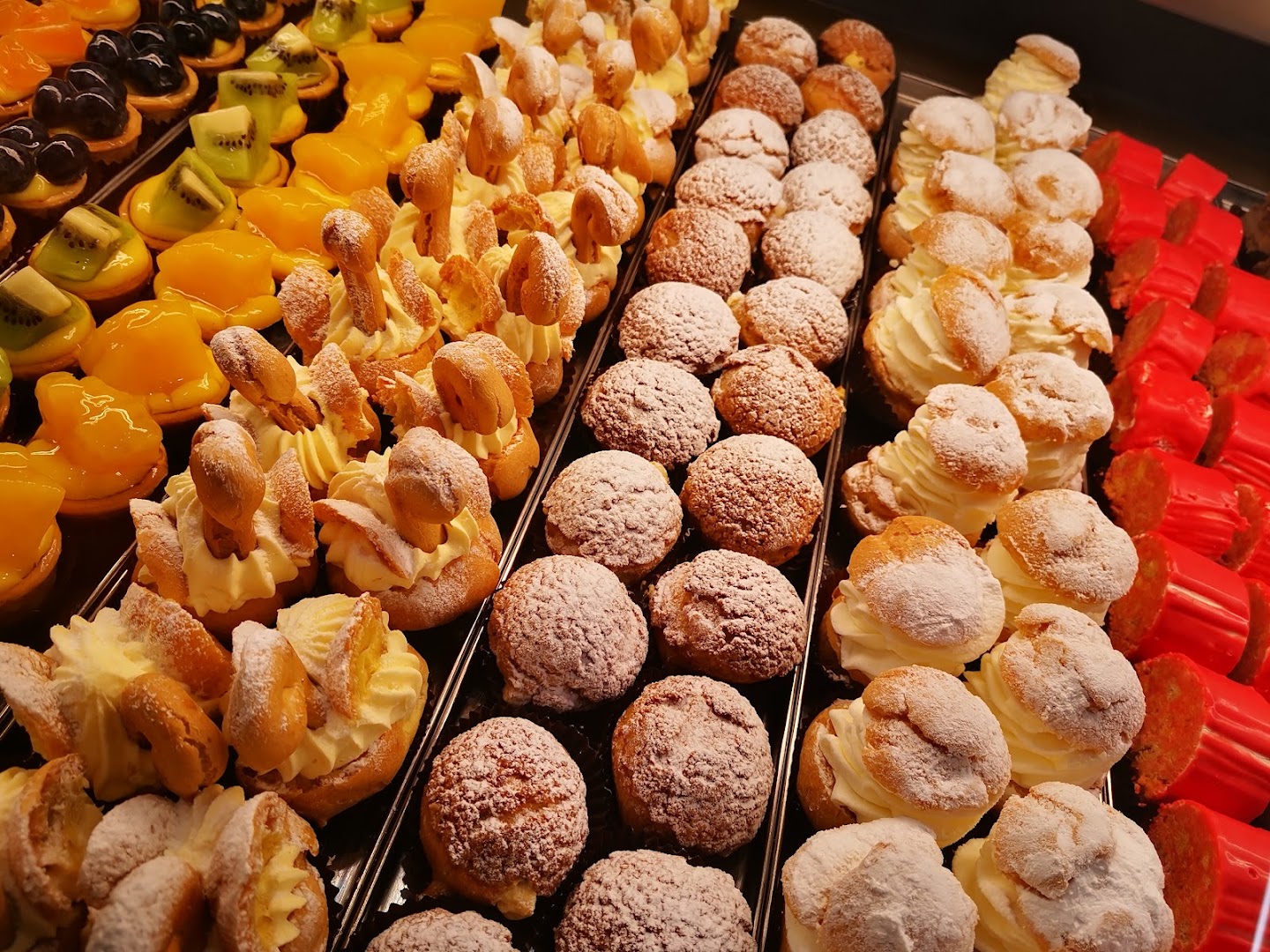 Pasticceria Novecento