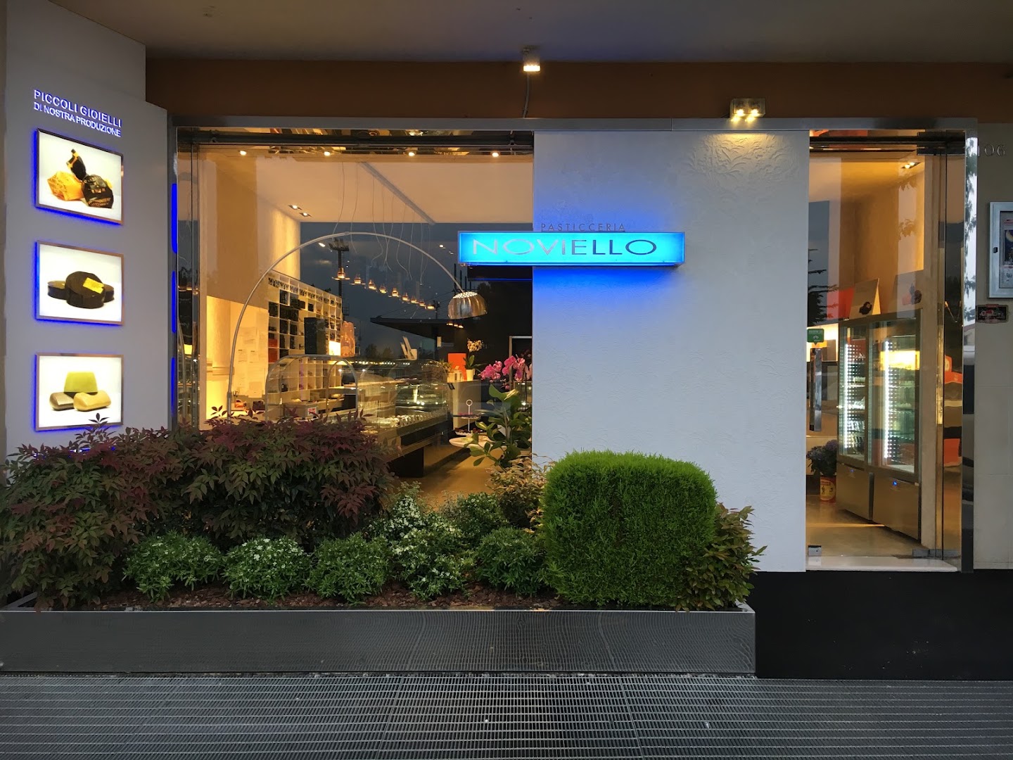 Pasticceria Noviello, Altamura