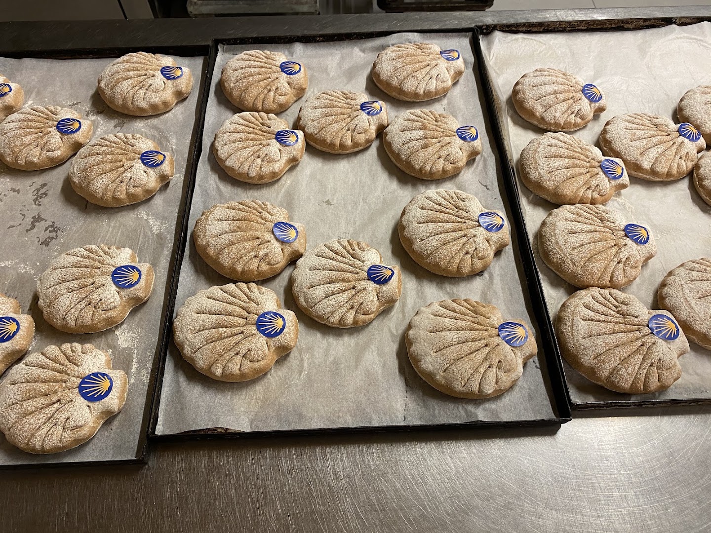 Pasticceria Nubiali's