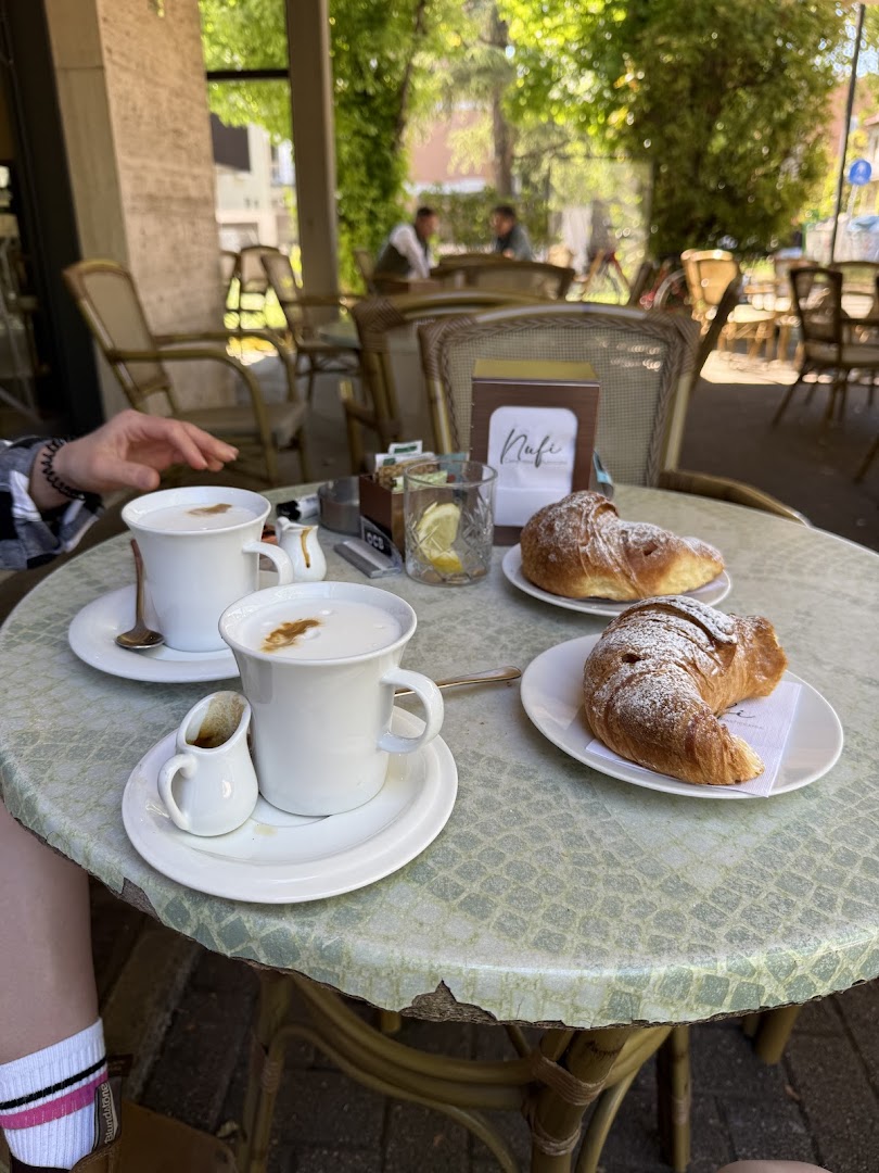 Pasticceria Nufi