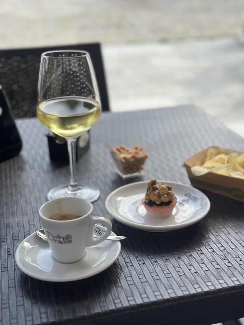 Pasticceria Nufi