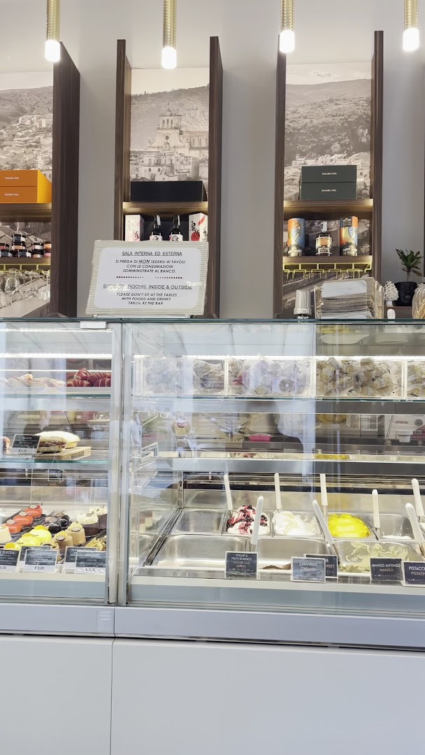 Pasticceria Nuova Dolceria