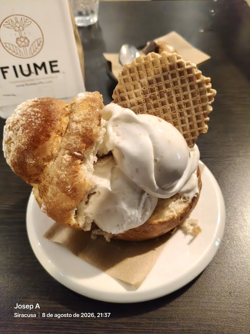 Pasticceria Nuova Dolceria