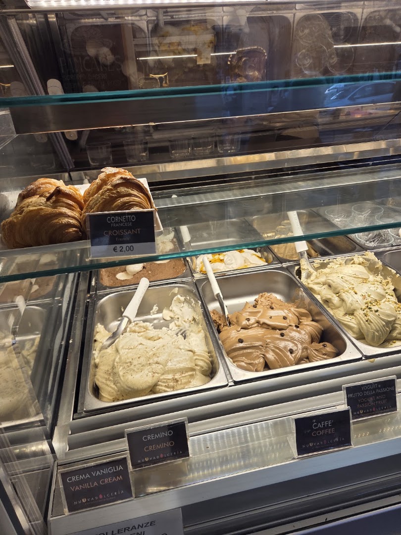 Pasticceria Nuova Dolceria