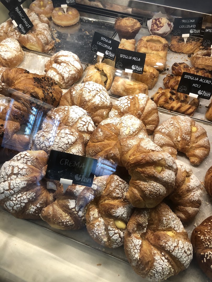 Pasticceria Nuova Pasev