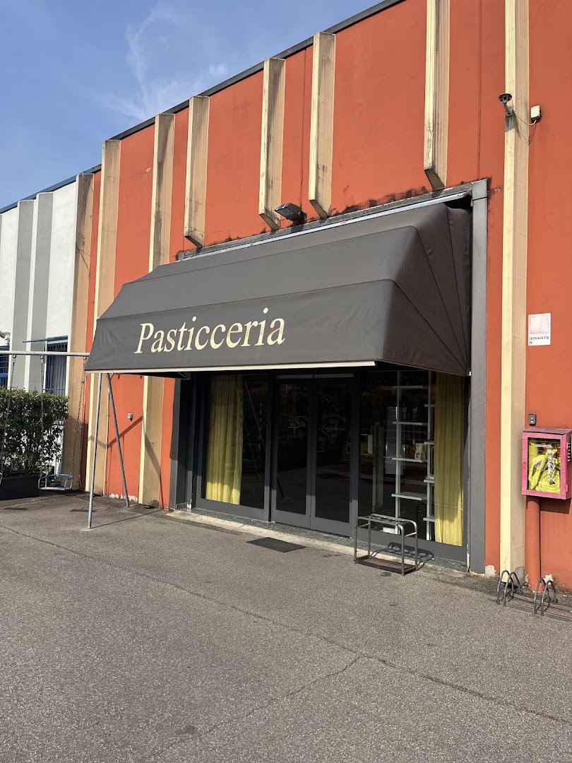 Pasticceria Nuova Pasev