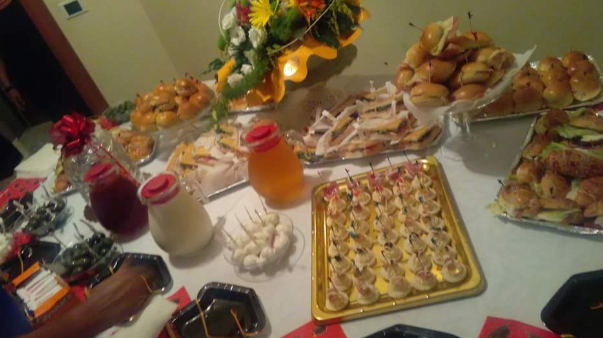 Pasticceria Nuova Stella Bitritto