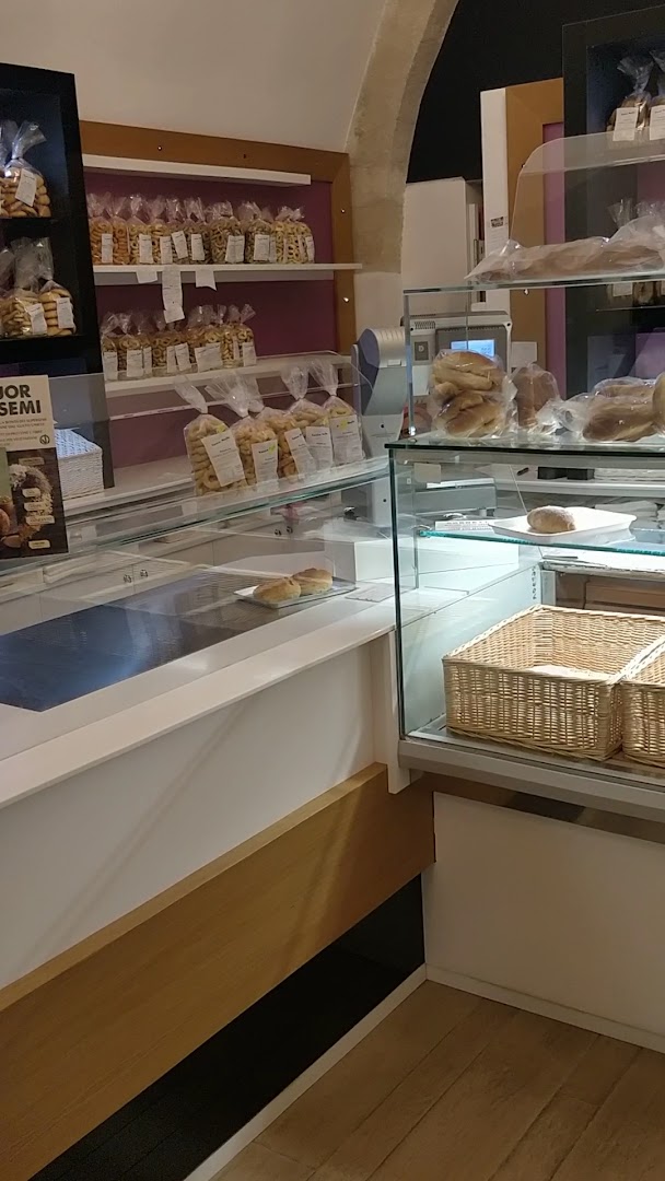 Pasticceria Nuova Stella Bitritto, Bitritto