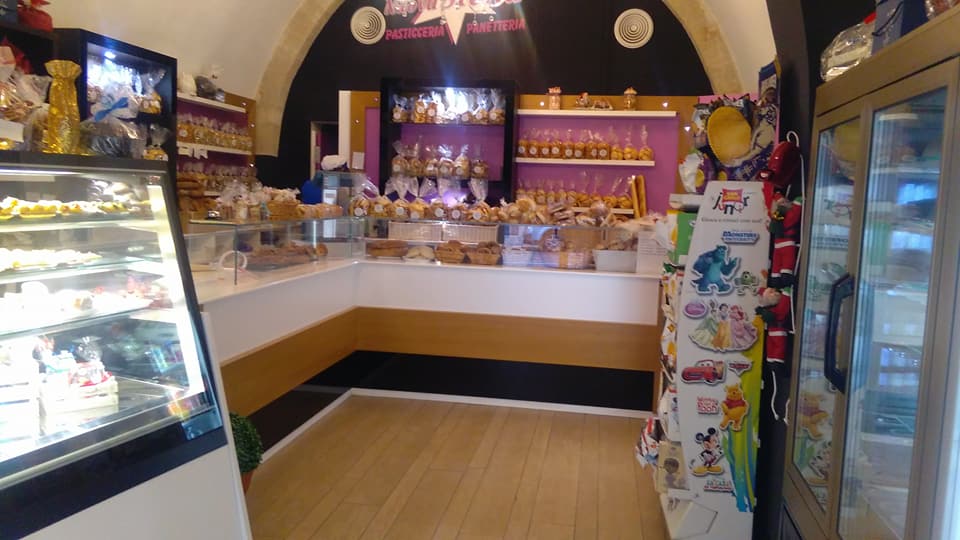 Pasticceria Nuova Stella Bitritto