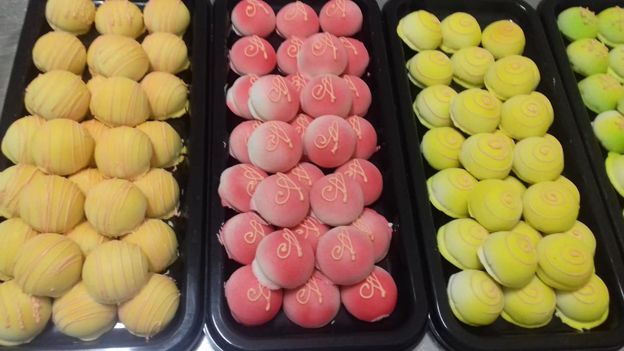 Pasticceria Nuova Stella Bitritto