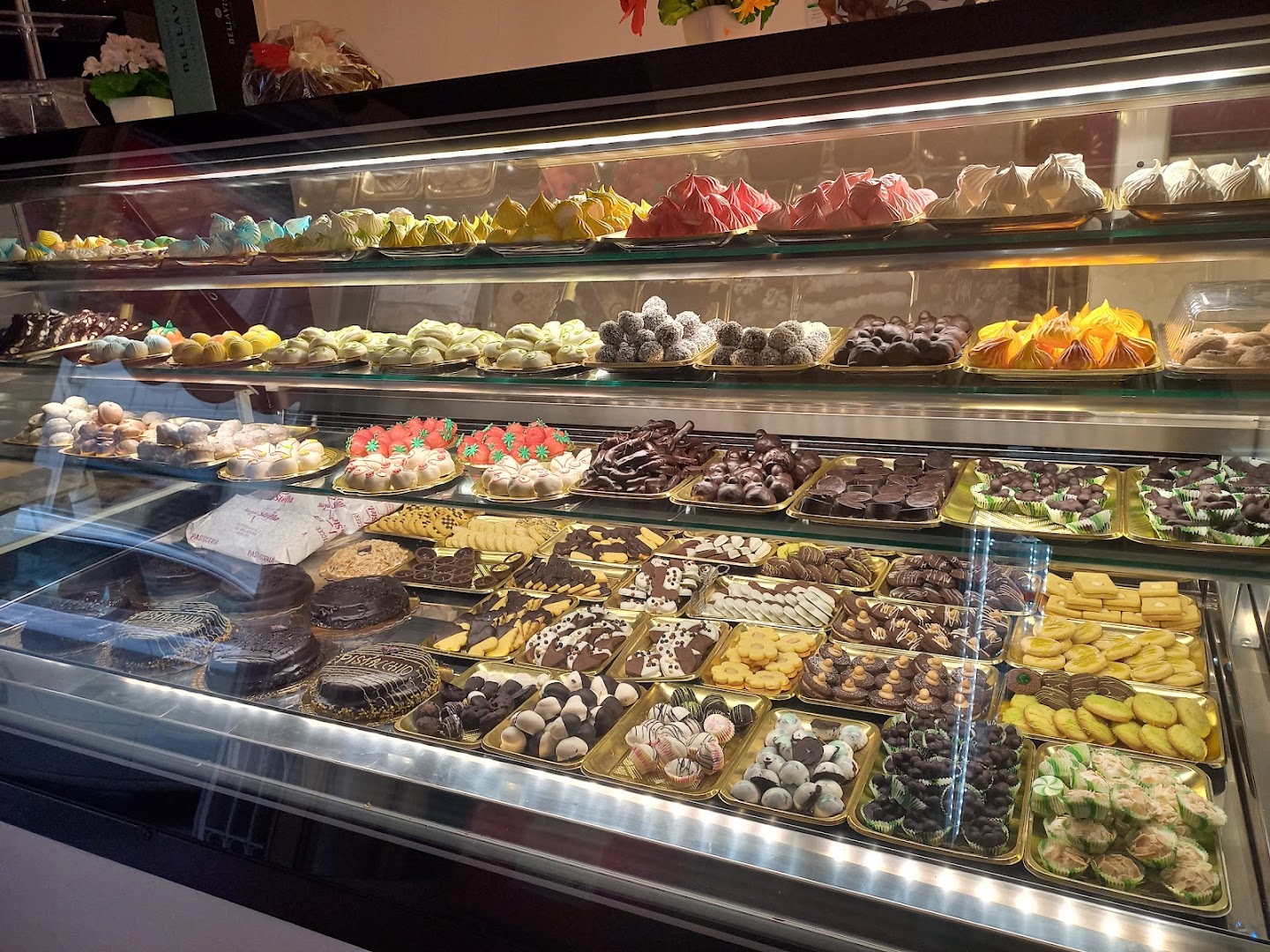Pasticceria Nuova Stella Bitritto
