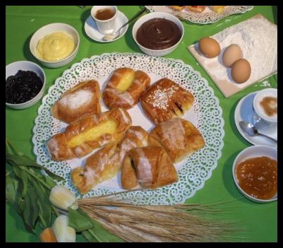Pasticceria O.E.