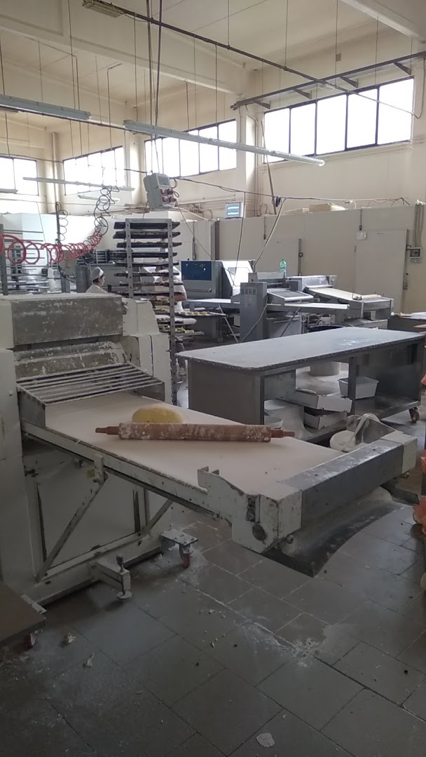 Pasticceria O.E.
