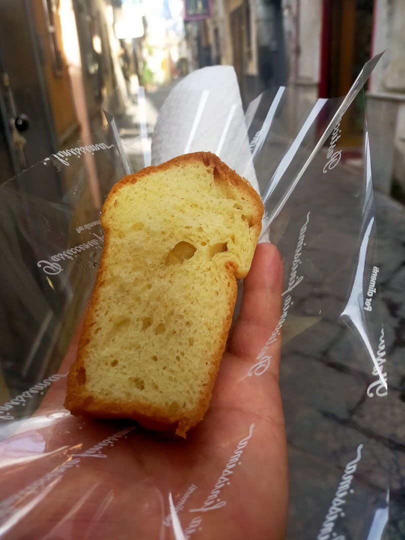 Pasticceria O` Sciampagnone