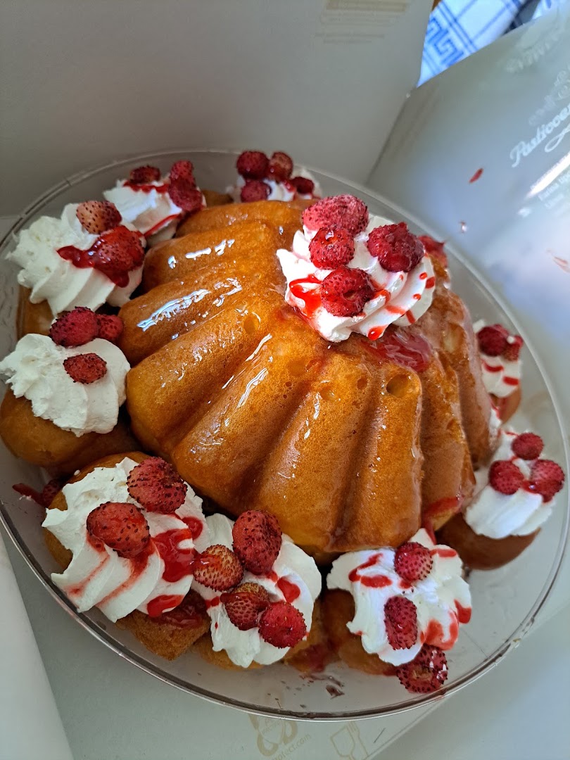 Pasticceria O` Sciampagnone