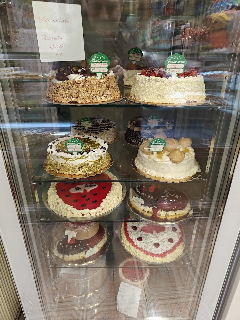 Pasticceria O` Sciampagnone