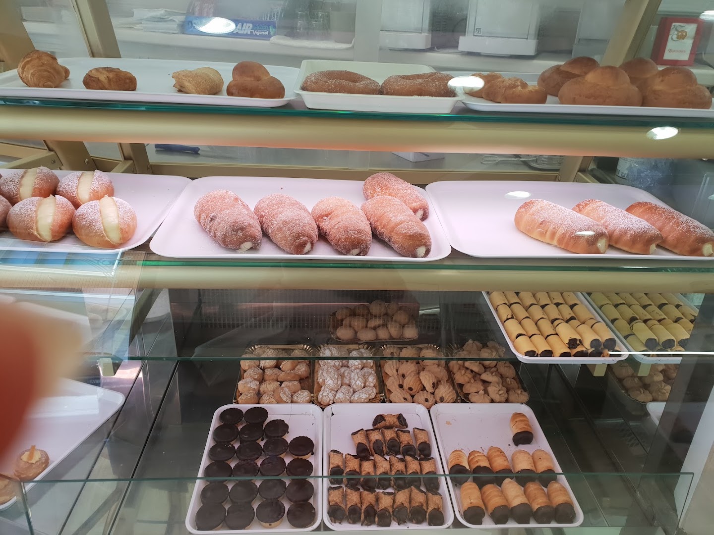 Pasticceria Olimpia Di Pirritano Bruno, Soverato