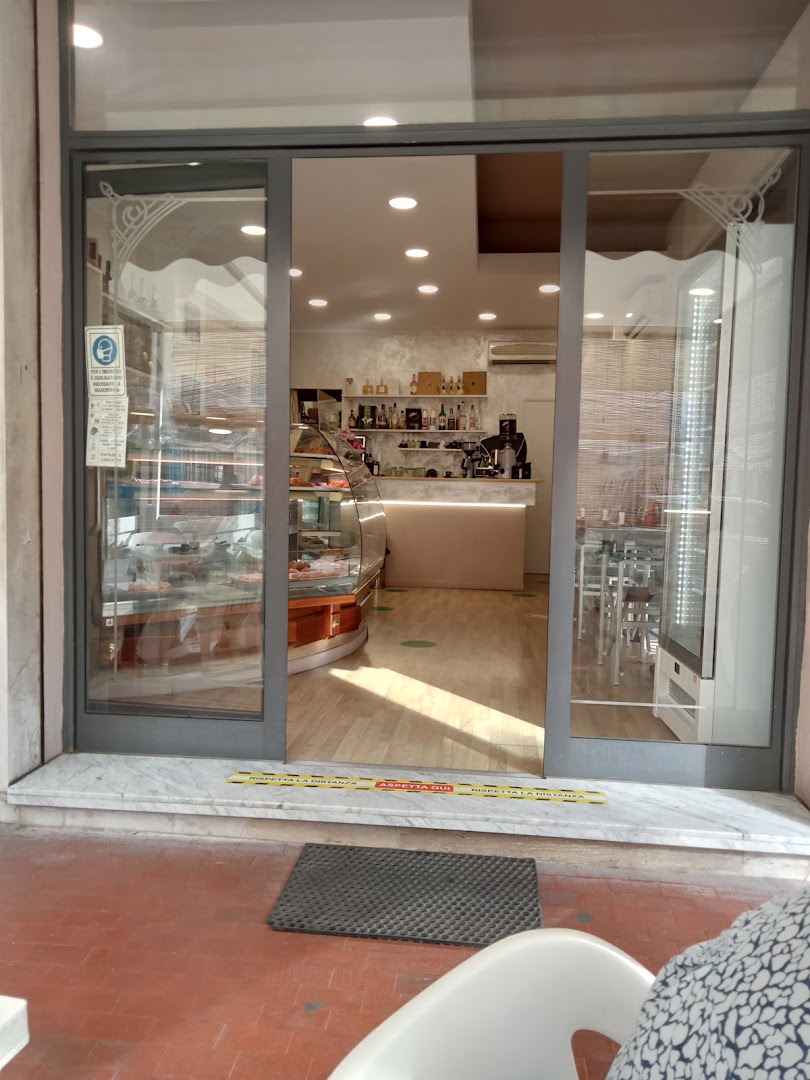 Pasticceria Olimpia Di Pirritano Bruno