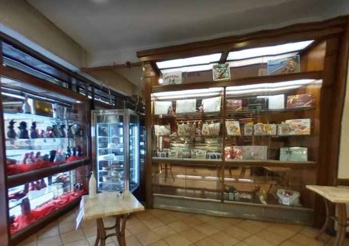 Pasticceria Oliva