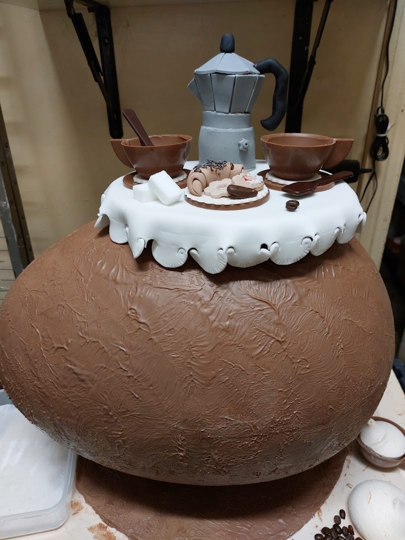 Pasticceria Oliva