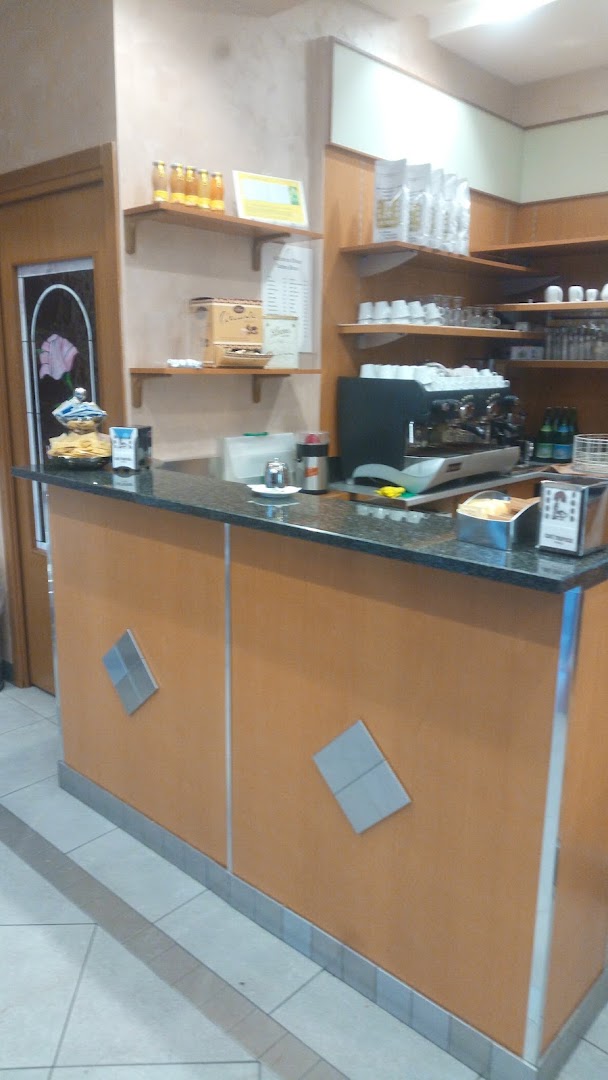 Pasticceria Olmea