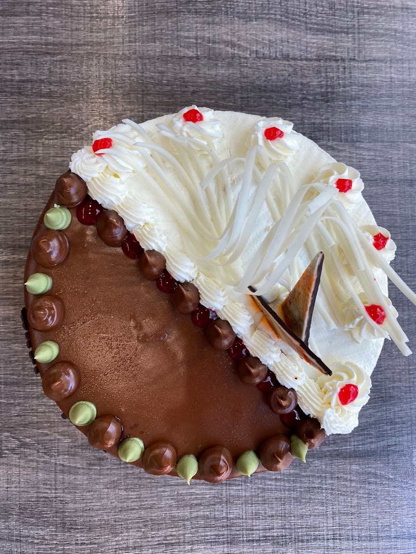 Pasticceria Omar Bakery, Milano