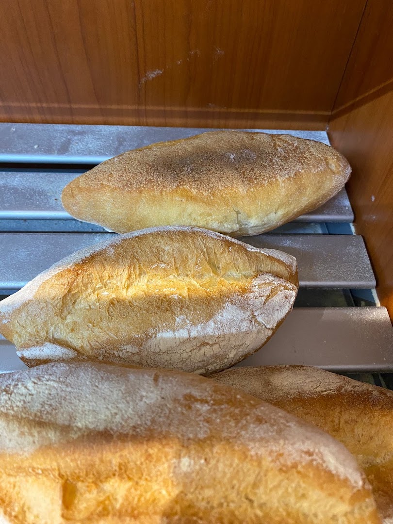 Pasticceria Omar Bakery