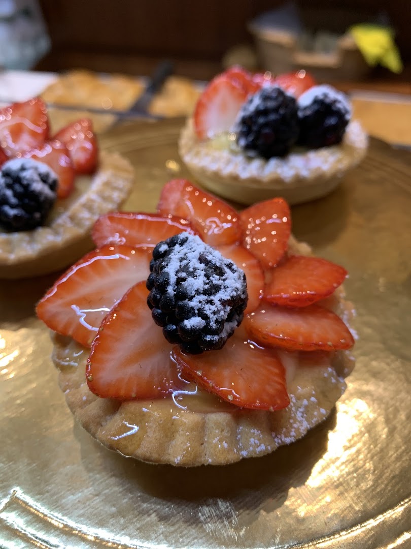 Pasticceria Omar Bakery