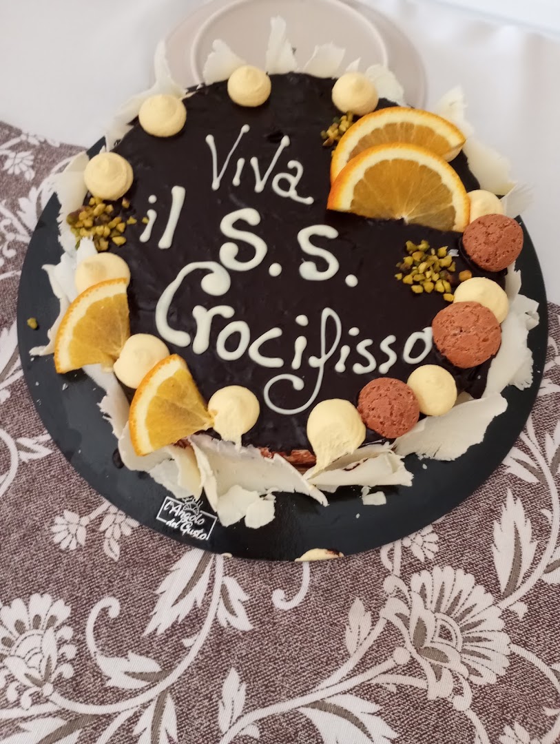 Pasticceria online L'Angolo del Gusto, Milena