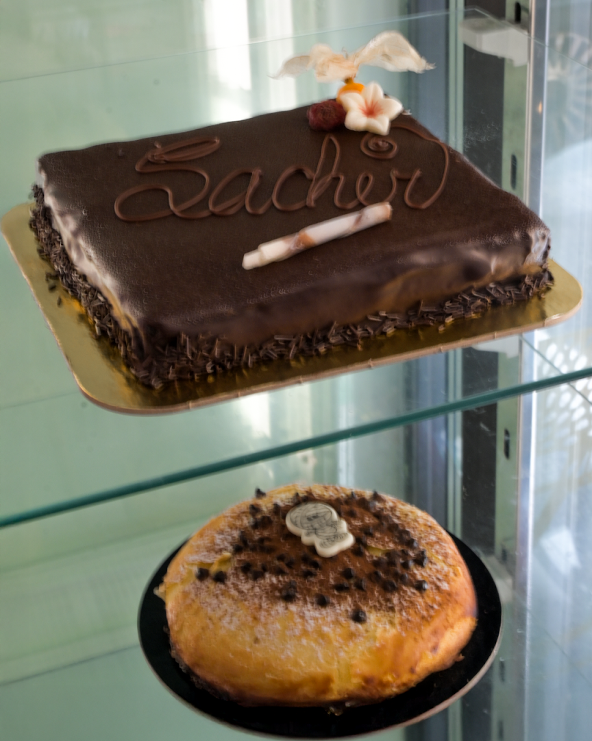 Pasticceria Orcagna