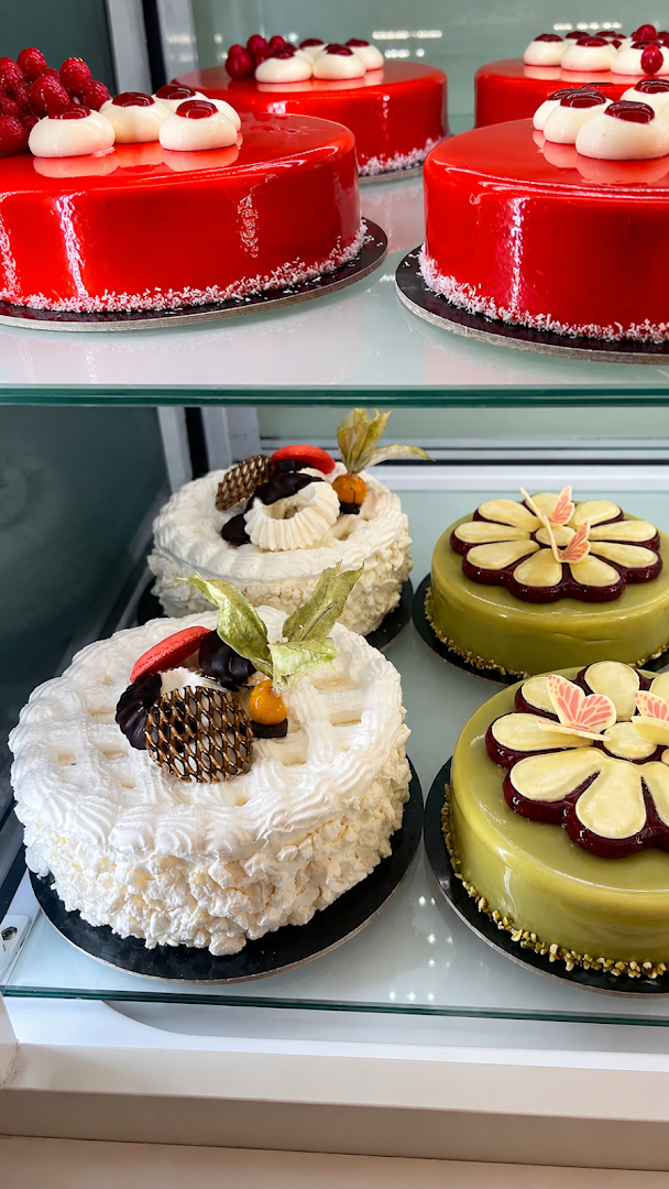 Pasticceria Orcagna