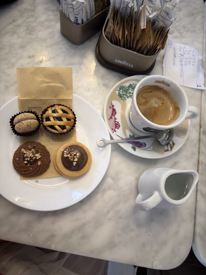 Pasticceria Orcagna, Firenze