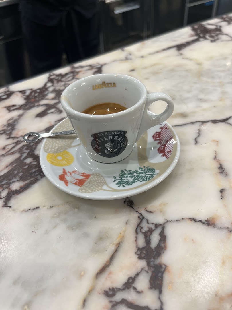Pasticceria Orcagna