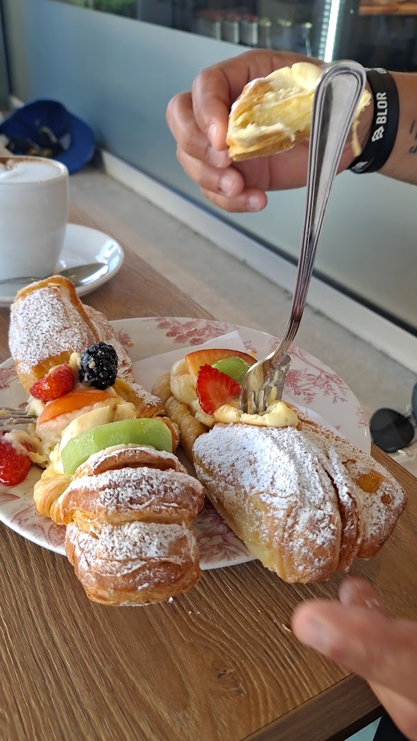 Pasticceria Orchidea