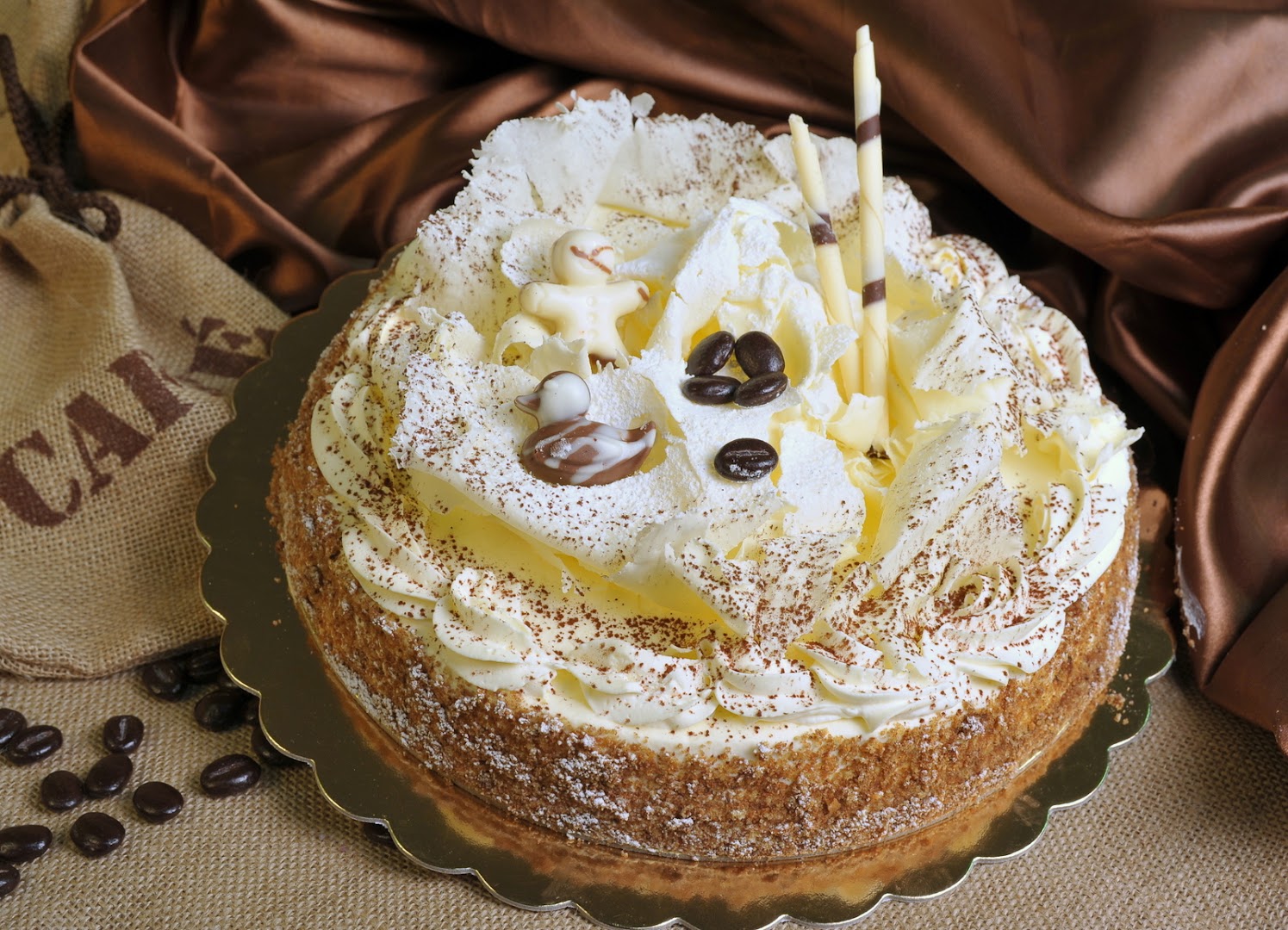 Pasticceria Ore Liete, Scorzè