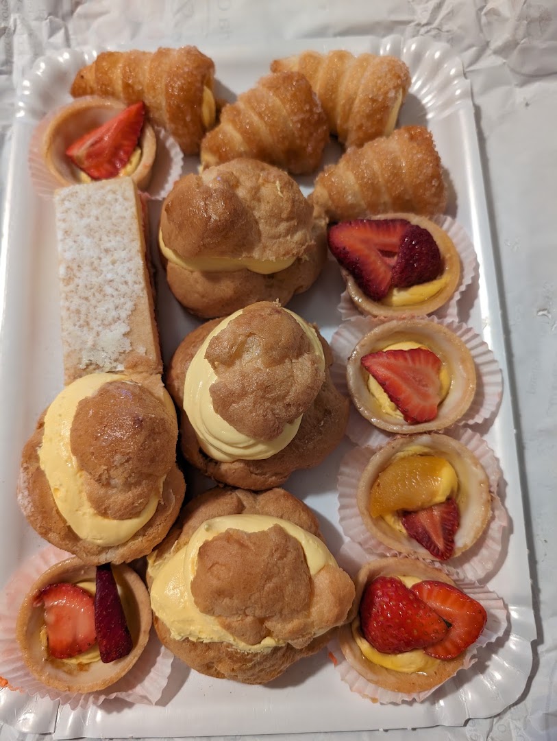 Pasticceria Ore Liete