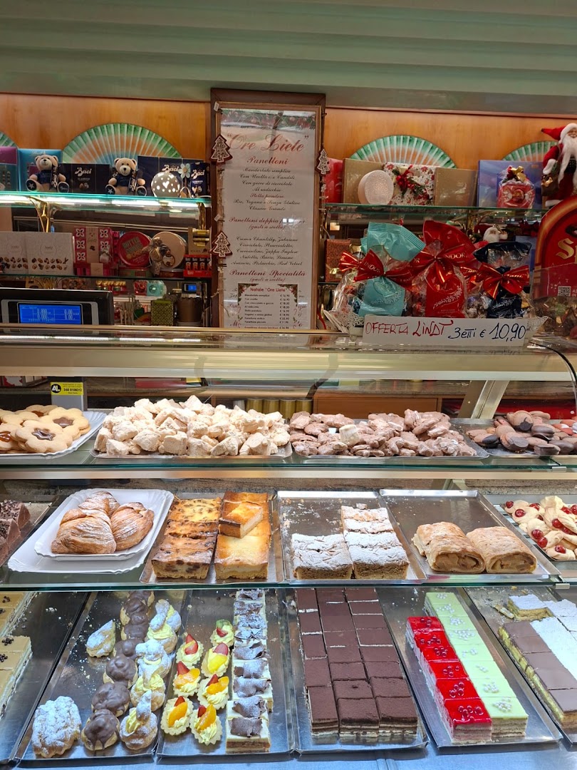 Pasticceria Ore Liete