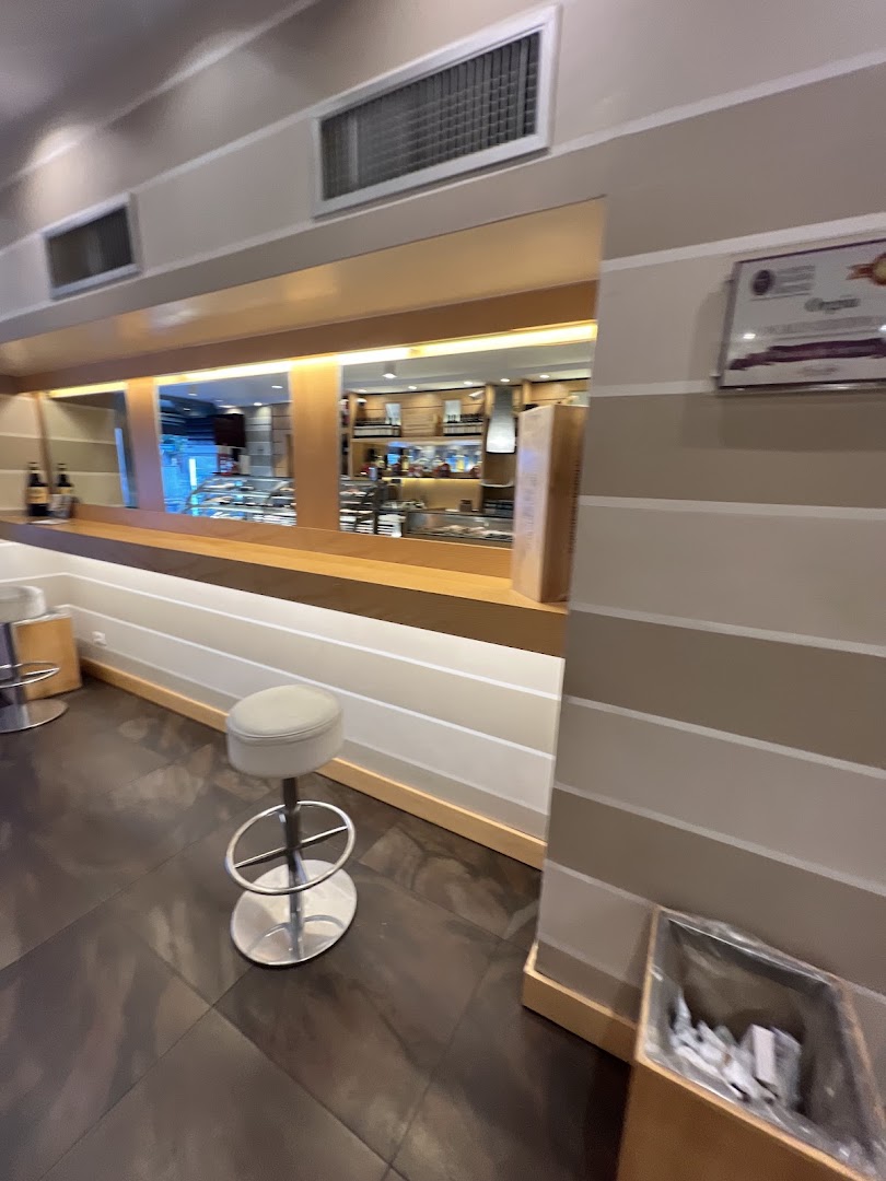 Pasticceria Orgiù La Boutique
