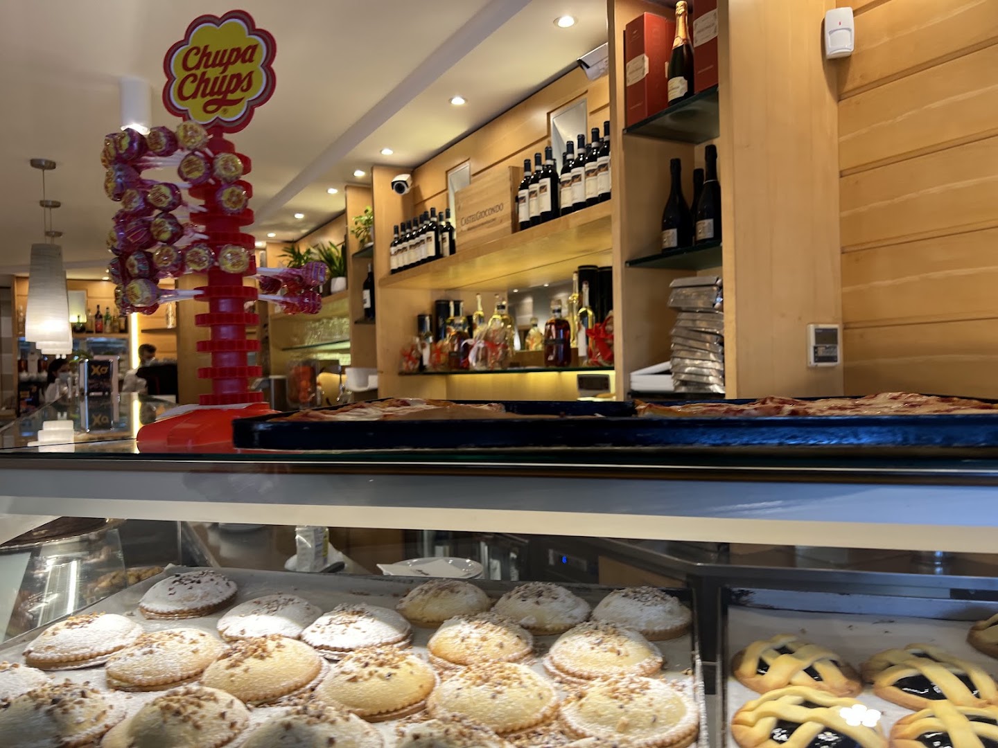 Pasticceria Orgiù La Boutique