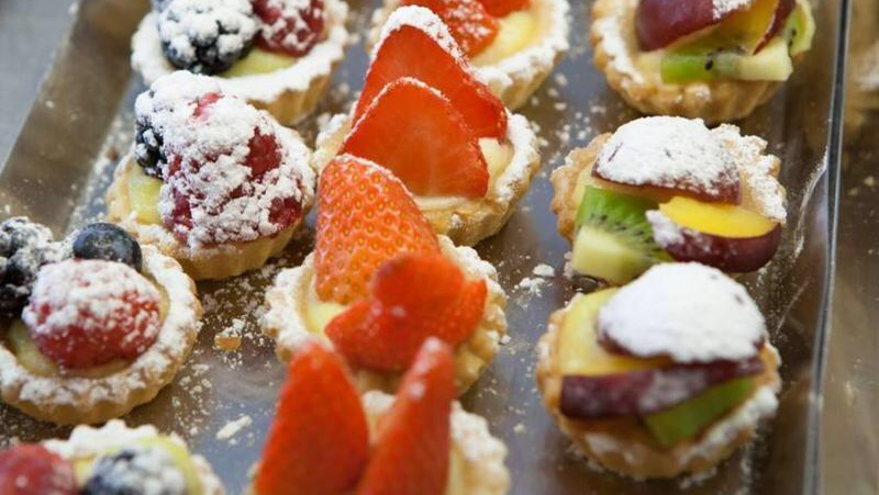 Pasticceria Orgiù La Boutique