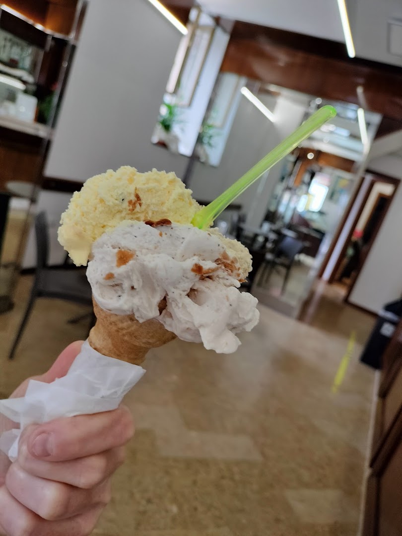 Pasticceria Orlando & D'Alberti