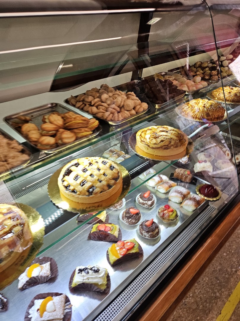 Pasticceria Orlando & D'Alberti