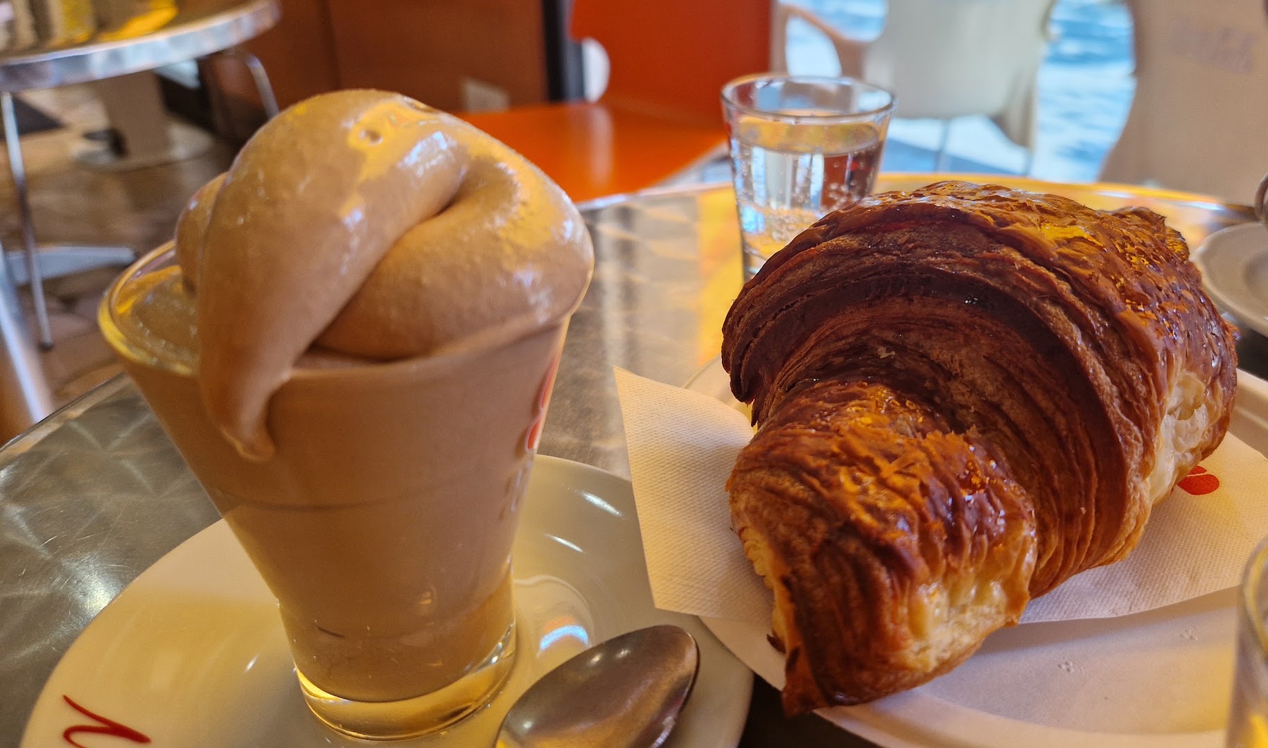 Pasticceria Ornielli