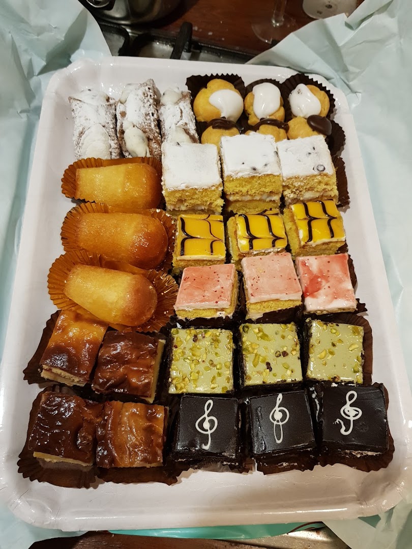 Pasticceria Ornielli