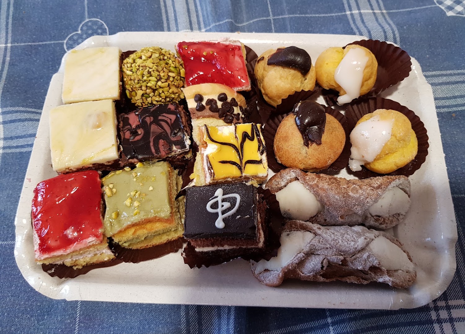 Pasticceria Ornielli