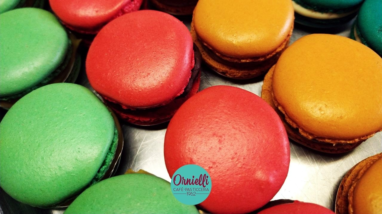 Pasticceria Ornielli